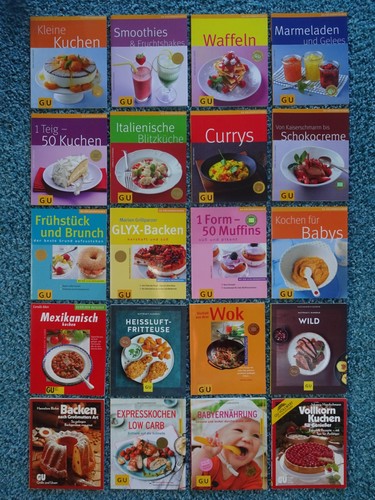 Bücherpaket sammlung - bücherpaket,
