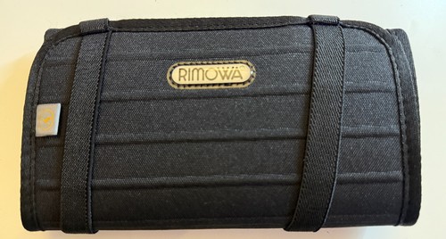 Rimowa lufthansa air travel - rimowa,
