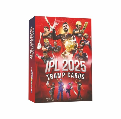 Ipl 2025 trump - ipl,
