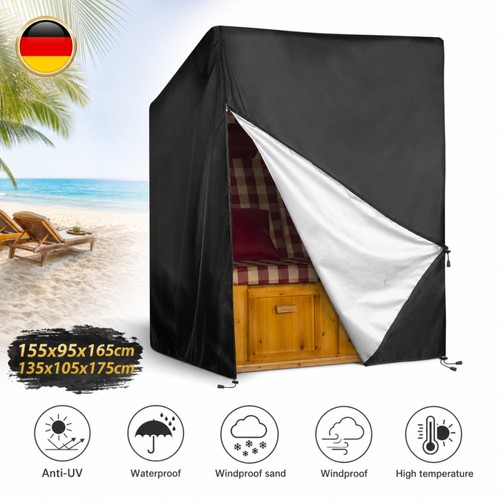 Strandkorb schutzhülle - strandkorb,