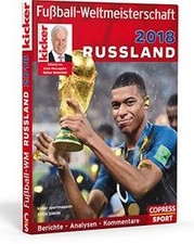 Fußball-Weltmeisterschaft