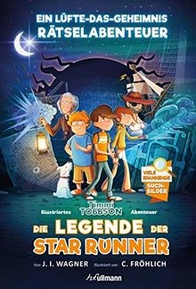 Die legende der star - legende,