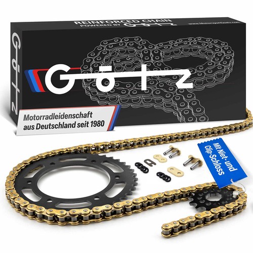 Kettensatz dinli dl801 - dinli, 802