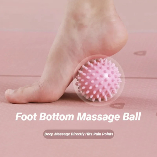 Massageball faszienball für - massageball,