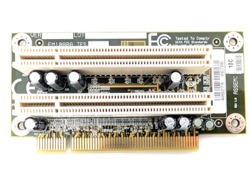 Fujitsu siemens fm108ra pci - fujitsu-siemens,