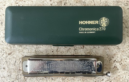 Hohner mundharmonika - hohner,