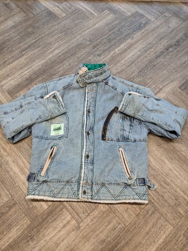 Carrera blue denim - carrera, sherpa