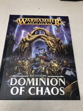 Age Of Sigmar Battletome