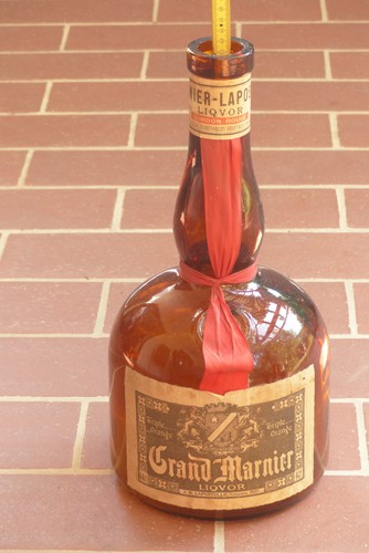 Große grand marnier - ✅,