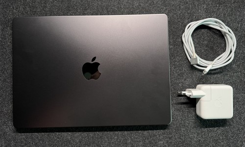 Apple macbook pro m3 - apple,