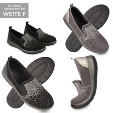 Damen Medizinschuhe Präventivschuhe Therapieschuhe Verbandschuhe Sneaker Ravenna