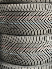 Allwetterreifen 255/45 R18