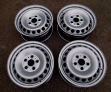 2 x Stahlfelgen für  VW Crafter MJ ab 2017 / M.A.N TGE 6,5Jx16H2 5x120 ET60 