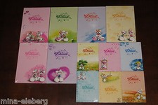 Diddl DUFT Blöcke Block