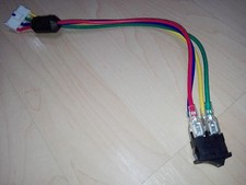 Hisense H49MEC3050 button