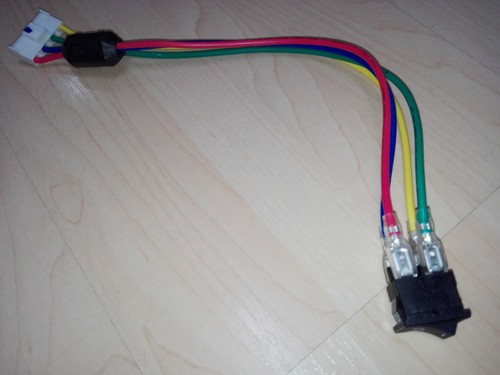 Hisense h49mec3050 button - h49mec3050,