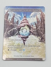 Force of Will TCG Einzelkarte