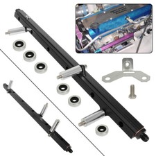 Einspritzleiste mit hohem