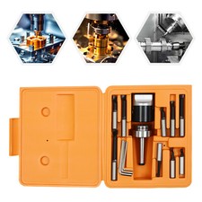 Fräsmaschinenzubehör