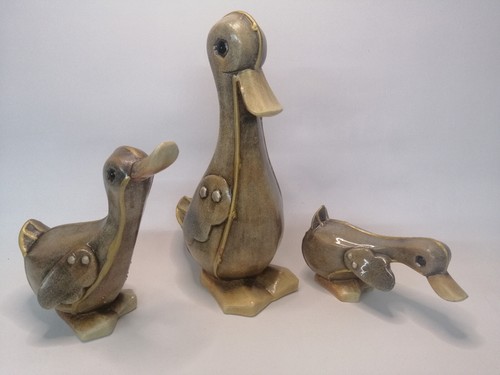 Gilde keramik enten 22 - keramik,