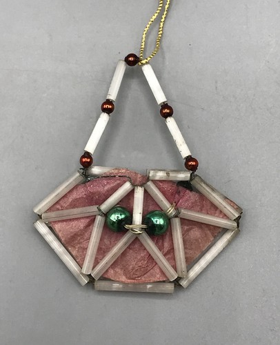 Gablonzer christbaumschmuck - gablonzer,