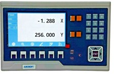 Achsen digitalanzeige - 2-achsen,