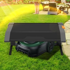 Rasenmäher Garage Klappbar