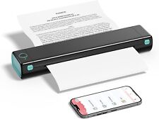 Phomemo M08F Drucker Tragbar