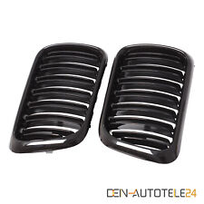 KÜHLERGRILL DOPPELSTEG NIEREN