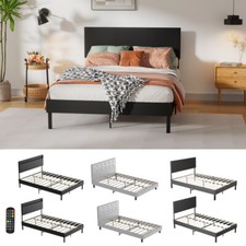 Bettgestell Mono Lattenrost