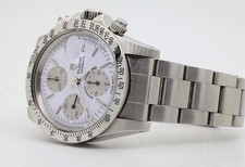 Tudor oysterdate chrono - tudor,