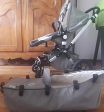 Bugaboo Cameleon, Kinderwagen und Buggy