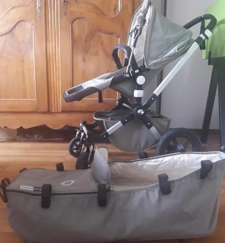 Bugaboo cameleon kinderwagen - bugaboo,