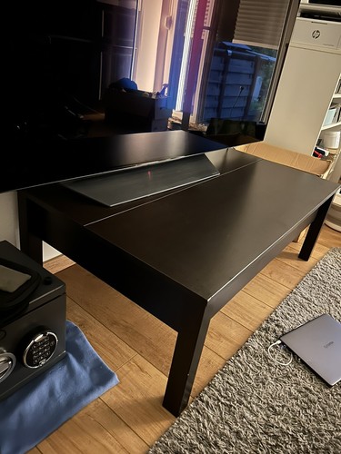 Couchtisch ikea trulstorp - couchtisch,