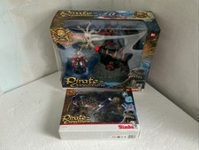 Simba Piraten Expeditions