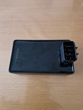 CDI Sport Zündeinheit Tuning für Kymco Super 8 Agility 50 Zündbox