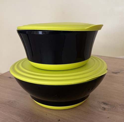 Tupperware allegra schüsseln - allegra,