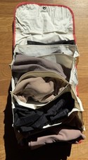 Strumpftasche rar gefüllt - rar, ?gefüllt
