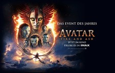 Tickets CineStar Leipzig IMAX