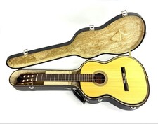 Kazuo Yairi H5 Hauser Modell