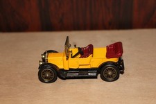 Matchbox Models of Yesteryear