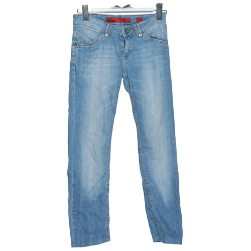 Oliver jeans - by,