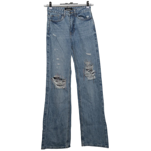 Desigual jeans größe 34 - jeans,, größe: