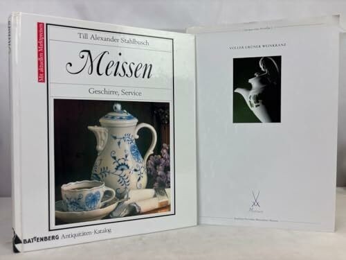 Meissen battenberg - meissen.,