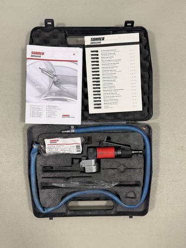 Suhner lbb druckluft - 20,