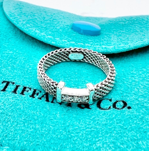 Tiffany somerset 3p - tiffany, co.