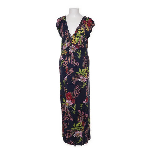 Apricot maxikleid größe - apricot,, maxikleid,