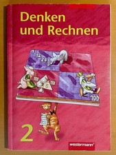 Mathe Übungsbuch Klasse 2