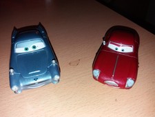 Disney Pixar Cars Leland Turbo