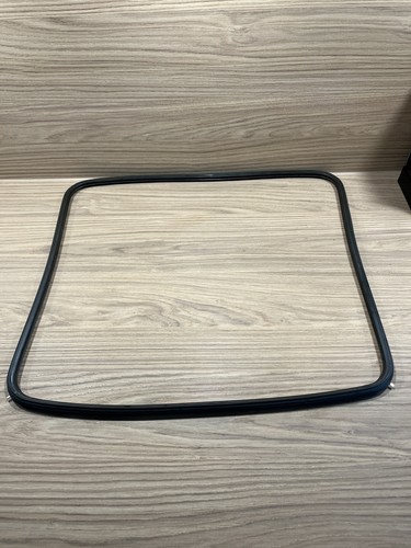 Dichtung garraum miele - dichtung,